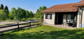 Lechbruck am See Feriendorf Hochbergle Haus 1